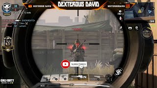 Locus Sniping Compilation!!! One Shot One Kills! Double Kills!! Triple Kills!!!