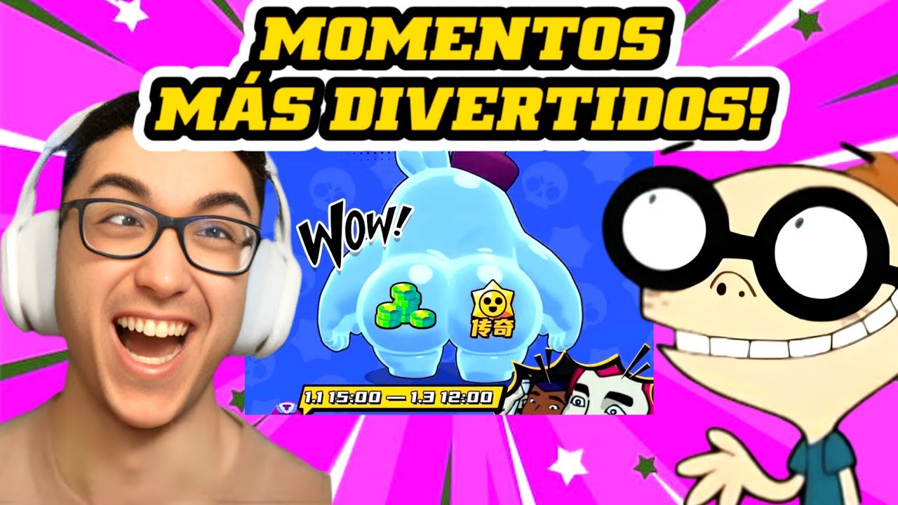 MOMENTOS MAS DIVERTIDOS de TREBOR😂 | SEMANA 3