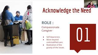 The Augsburg Health Commons A Model of Nursing Practice to Advance Equity