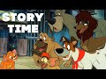 Oliver & Company | Read in Norwegian ASMR | Ep.2