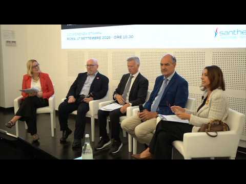 Video Distrofia Duchenne, disponibile una nuova opzione terapeutica