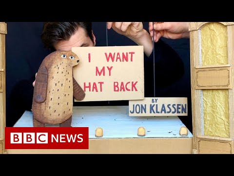 Kids' puppet show gets large lockdown following – BBC News