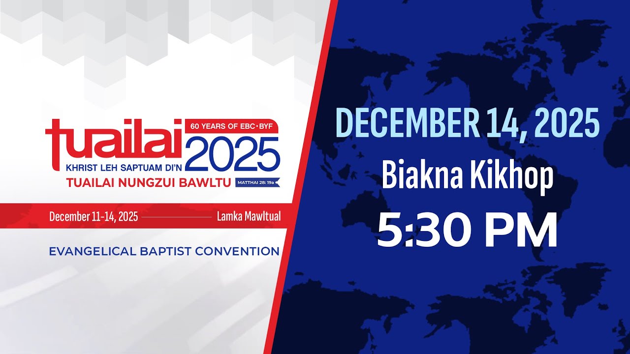 t25 / Biakna Kikhop / 5:30 pm