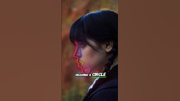 How to Draw a Side Profile