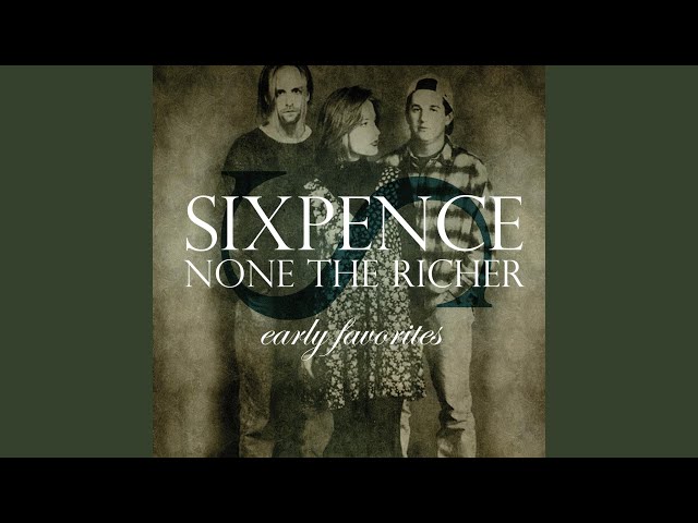 Sixpence None The Richer - I Can't Explain