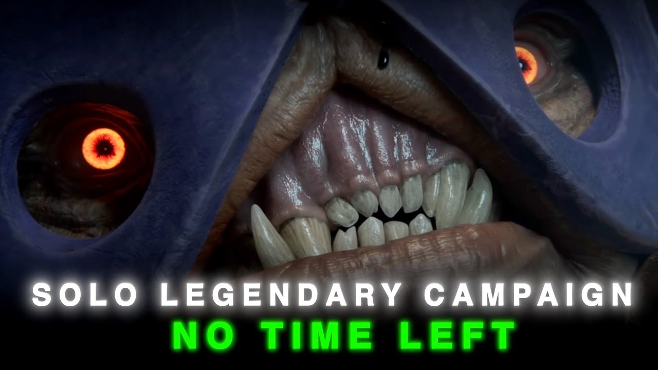 Lightfall Legendary Campaign SOLO No Time Left Destiny 2 YouTube lightfall-legendary-campaign-solo-no-time-left-destiny-2-youtube