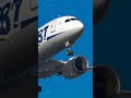 Fantasy Boeing 787 edit #airplane #aviation #viral #shorts #trending #foeyoupage #boeing