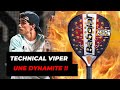 JE TESTE LA BABOLAT TECHNICAL VIPER 2025 JE TESTE LA BABOLAT TECHNICAL VIPER 2025