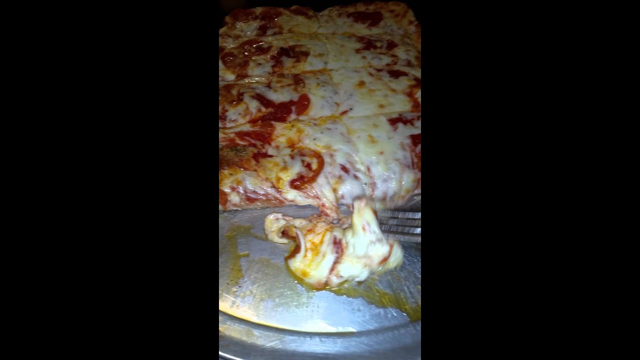 Eddy Shipek live at Four Brothers Pizza