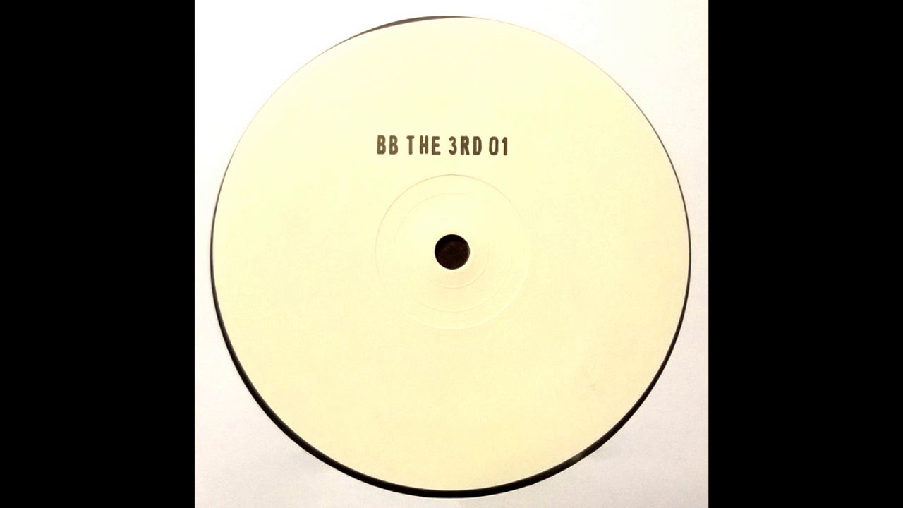 V.I.C.A.R.I. - CARDS ON THE TABLE (BAM BAM THE 3RD 01)