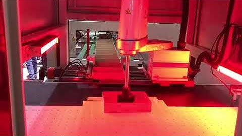 ZK-660FCS Full Automatic Rigid Box Making Machine