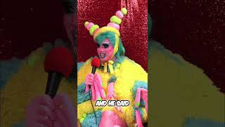 Crystal Methyd is rebranding to serve fish??? #dragrace #allstars