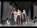 L.A.B BY TERNOVSKAYA Full Show Ukrainian Fashion Week No Season 2021