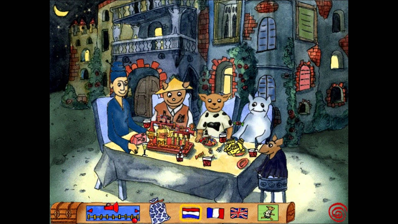 max en de gele sokjes spook max en de gele sokjes spook