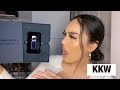 REALLY KIM?? KKW FRAGRANCE HAUL AND REVIEW- IS IT WORTH IT?