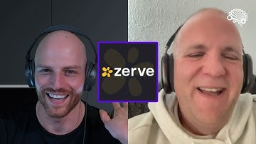 Zerve: Collaborate in Any Programming Language and Deploy Without Rewriting Code