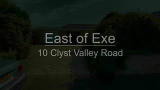 10 Clyst Valley Road, Clyst St Mary