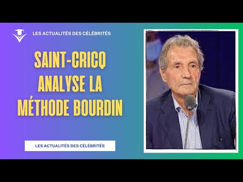 Nathalie Saint-Cricq Critique