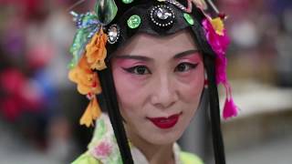 Asian American Heritage Festival 2018 Highlights