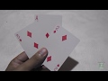 Easy card trick (tagalog) win  50 pesos load prize