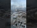 Полк Азов знищує танки, ББМ та піхоту російських окупантів