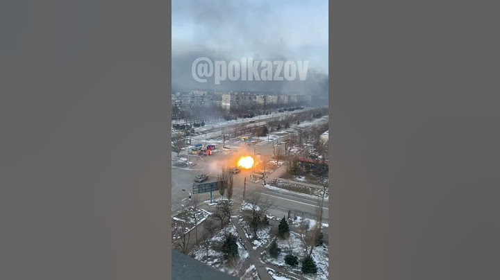 Полк Азов знищує танки, ББМ та піхоту російських окупантів