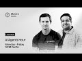 NextJS &amp; Mastra, Security Corner, AI-generated stories, AI in spreadsheets, tweet helper agent