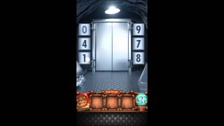 100 Doors 4 Level 84 - Walkthrough