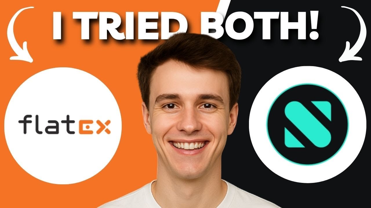 Flatex Vs Scalable Capital | Best Broker for German Investors in 2025?