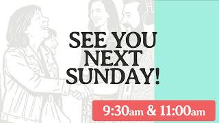 Foothills Church Boise | Live Sunday| 08/02/2026 - 9:30 am