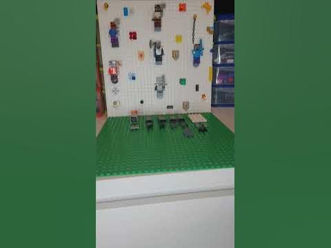 #лего#легосити#легомастер - YouTube
