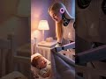 Robot Nanny Feeds Bathes Toddler рџ SmartParenting FutureFamily Humanoid Robot Nanny Feeds Bathes Toddler рџ SmartParenting FutureFamily Humanoid