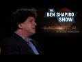 Eric weinstein  the ben shapiro show sunday special ep 11