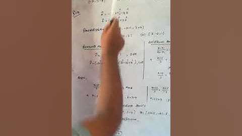 12th maths (tm) Example 6.27 by KB