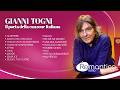 GIANNI TOGNI - Il poeta della canzone Italiana