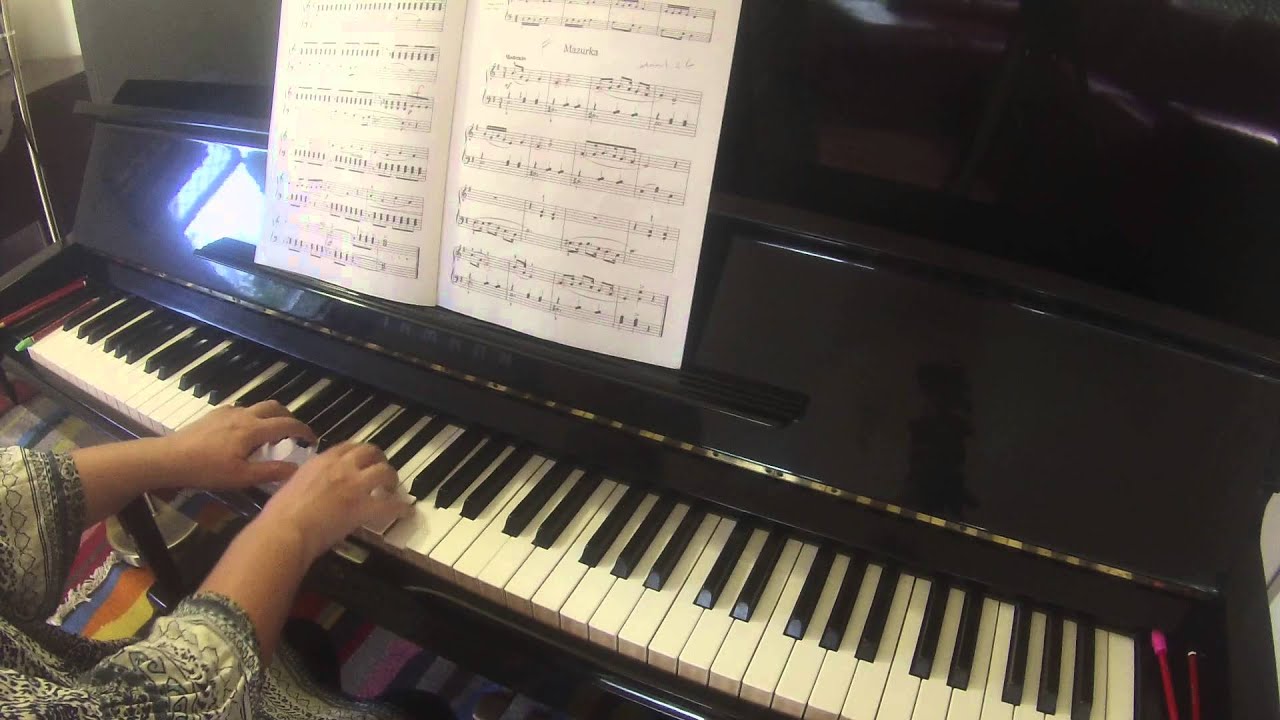 Ballad  |  The Joy of First Year Piano  |  Denes Agay