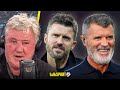 Steve Bruce REJECTS Roy Keane &amp; INSISTS Michael Carrick Is in PRIME SPOT for Man Utd Job Full-Time!