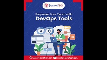 Empower Your Team with DevOps Tools