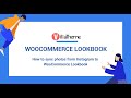 How to #sync #Photos from #Instagram to WooCommerce #Lookbook
