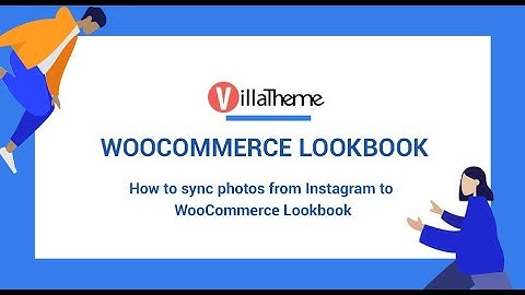 How to #sync #Photos from #Instagram to WooCommerce #Lookbook