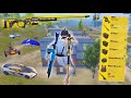 MY NEW SEASON BEST SNIPER GAMEPLAY PUBG Mobile BGMI