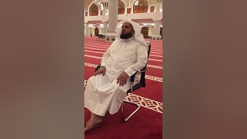 ماتيسر من سورة إبراهيم بصوت الشيخ محمد عبدالحكيم بن سعيد العبدالله