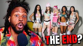 KATSEYE Ruined Their Own Momentum?, Katy Perry Flopped Again?, N*des On X Go Viral!