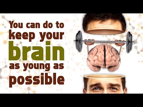 How to Keep Your Brain Healthy As You Grow Old?