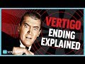 Vertigo: Ending Explained