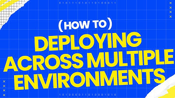 Deploying Across Multiple Environments Made Easy with Terraform!