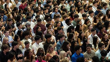 After spirited O-Week, Owls start new semester with ‘sense of unity’