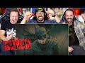 THE BATMAN TRAILER 2 REACTION!! (Main Trailer | DC Fandome 2021 | Catwoman | Riddler | Penguin)