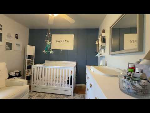 203 Bethel Ln, St Clairsville, OH home video tour