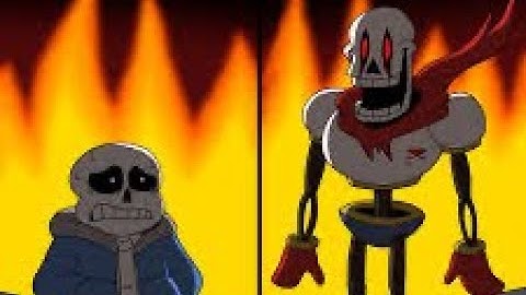 papyrus Goes too far be like:
